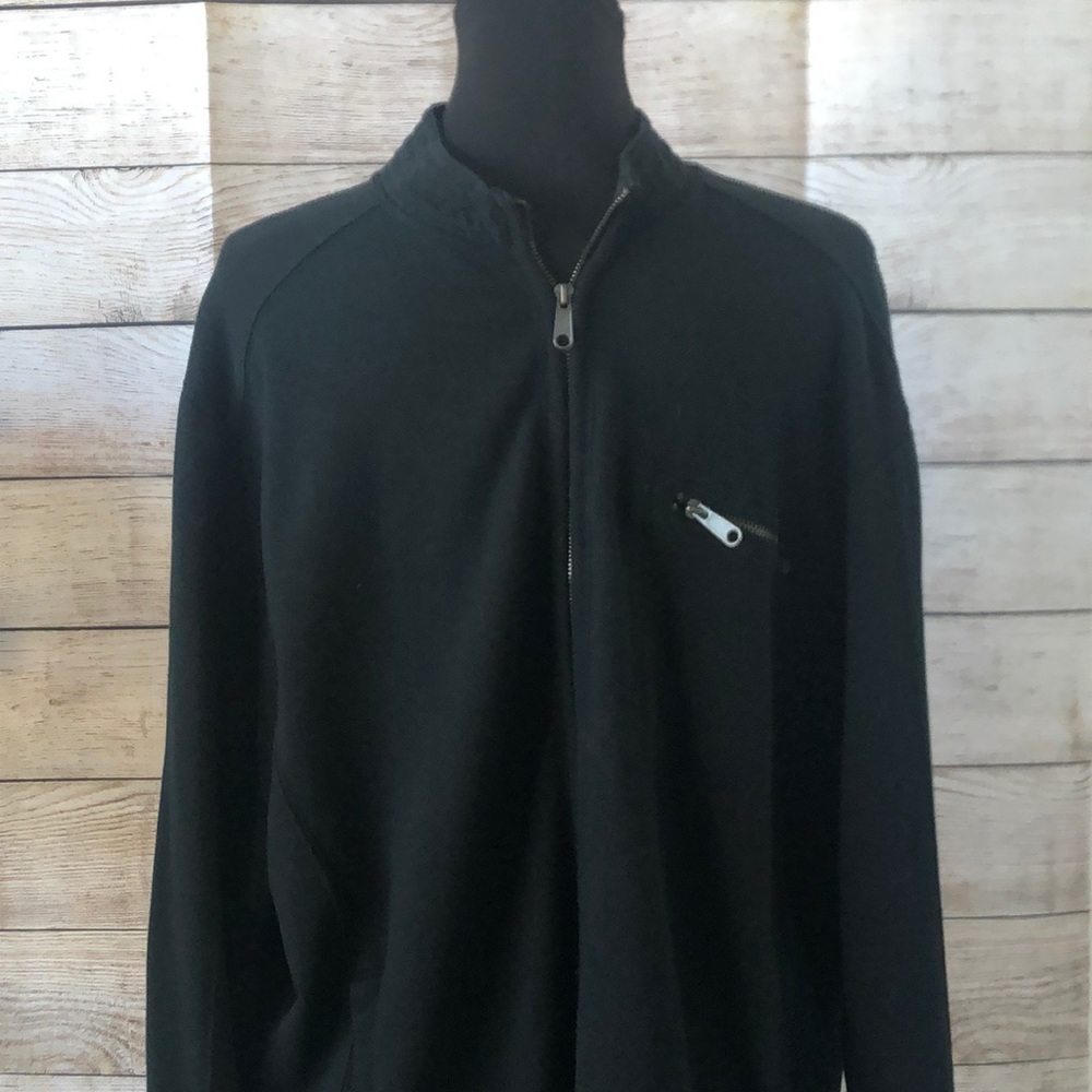 Converse jacket - Picture 2 of 5